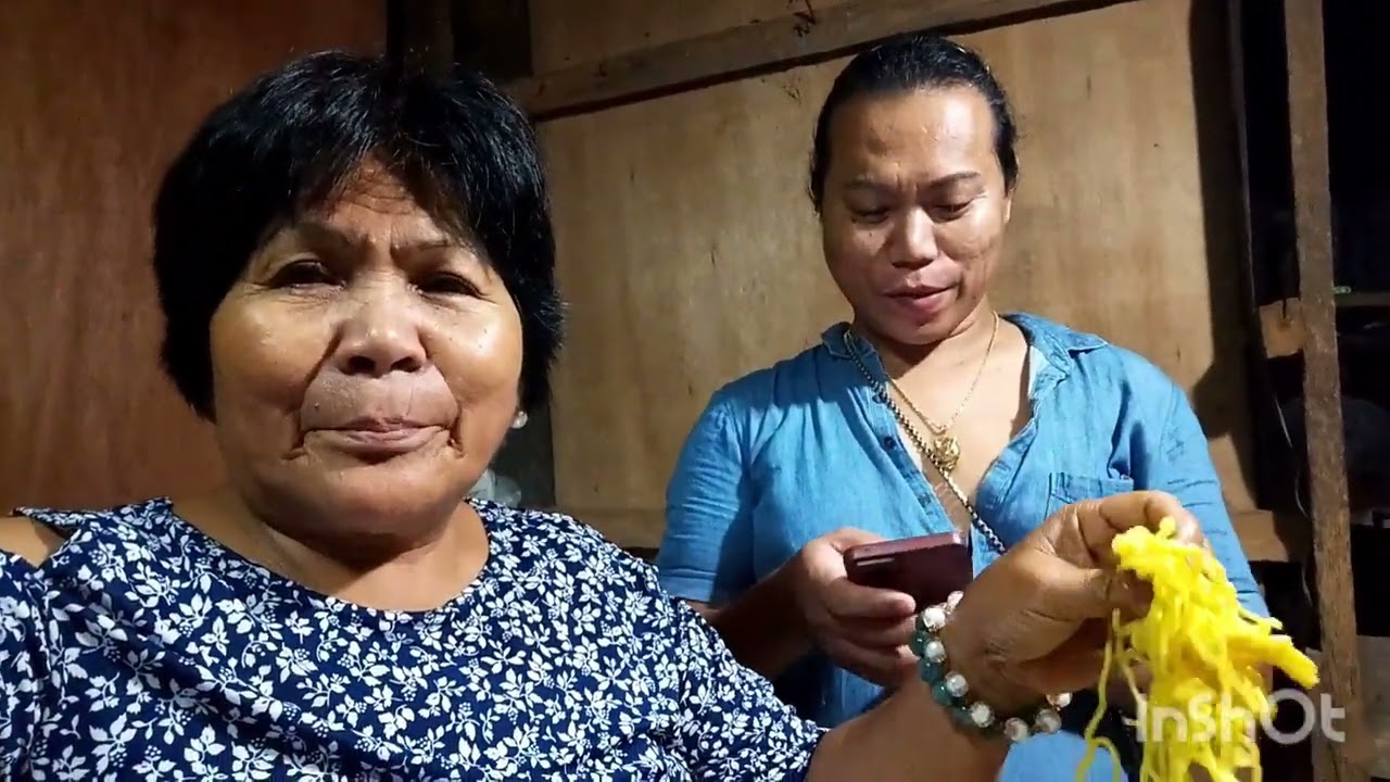 NAG OLI NA SI JEJIT KUNTING HANDAAN SA AKING KA ARAWAN