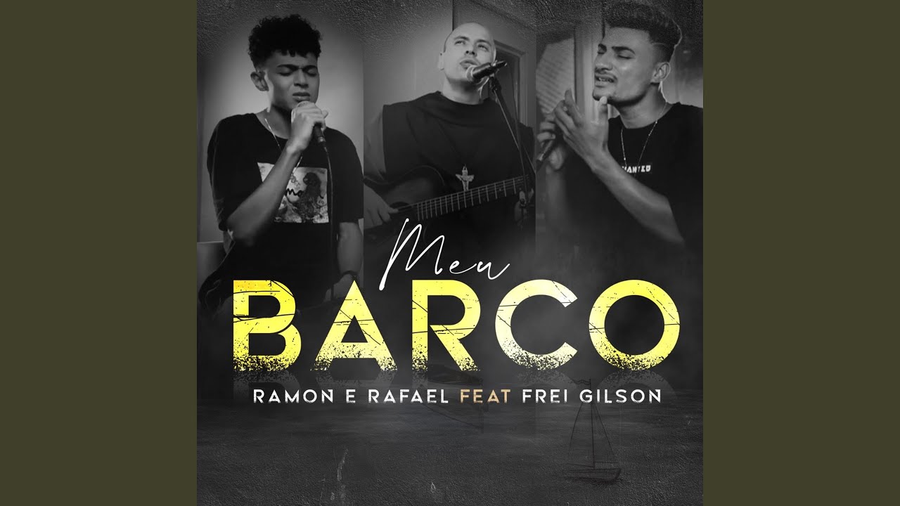Meu Barco