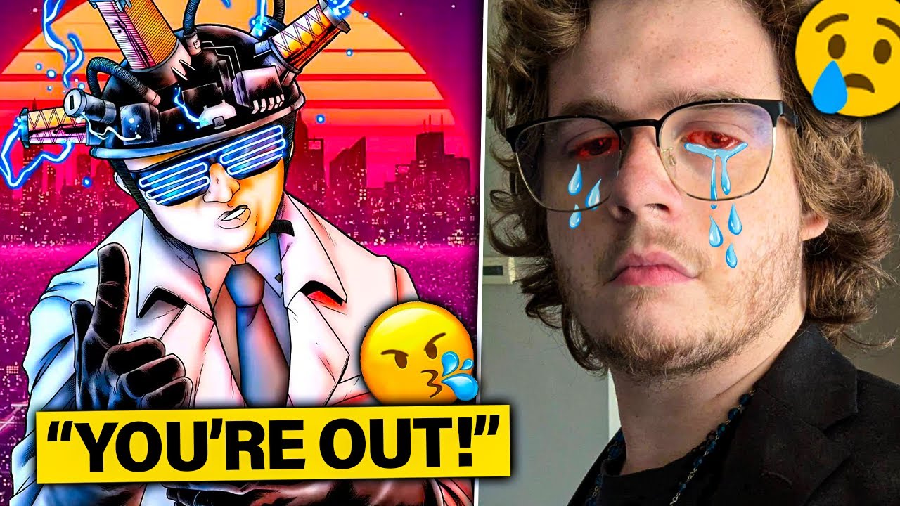 DeOrio REVEALS Bowblax OUT of Commentary Boys Club! Tipsterfication IMMINENT!?
