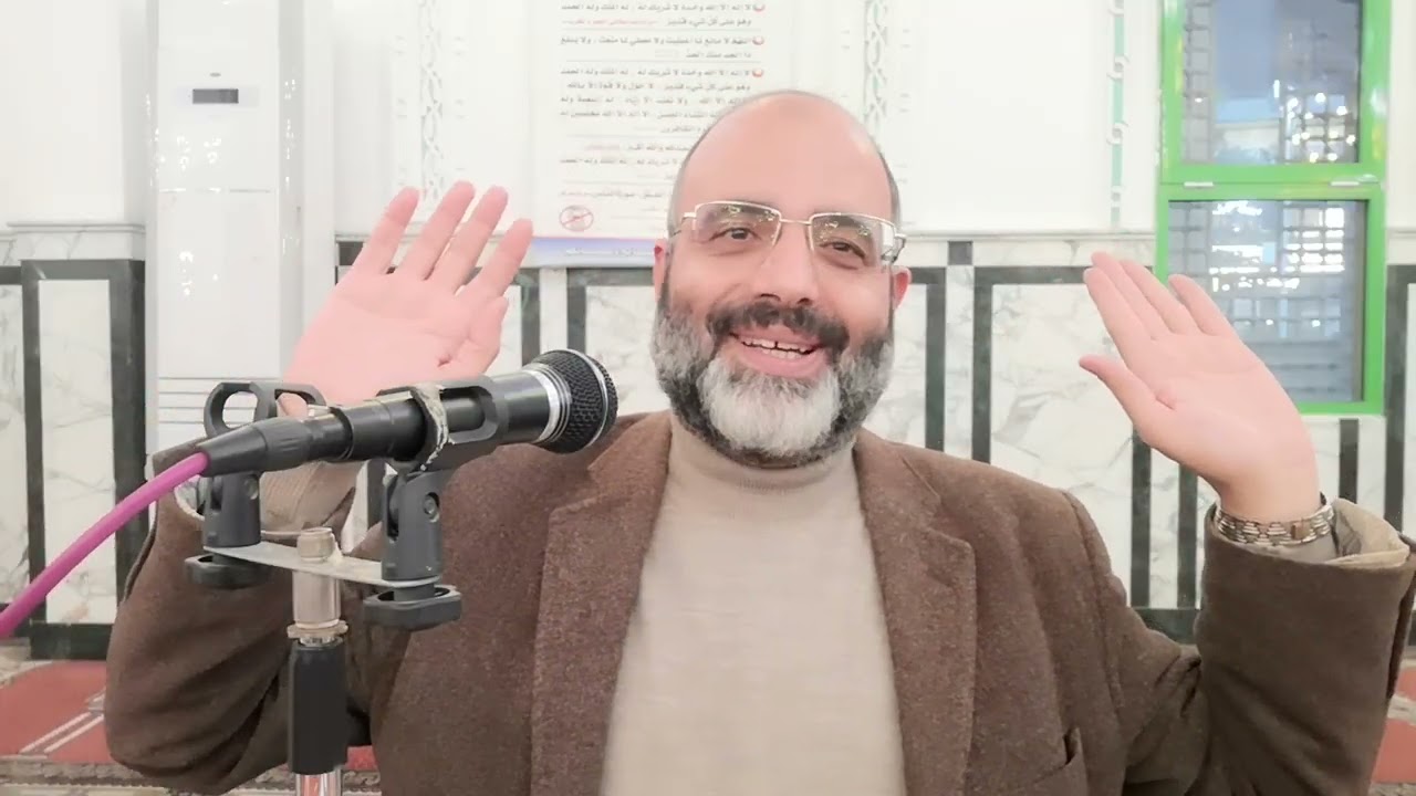 من أعظم العبادات الغائبة عن الكثيرين وهي سر العز والوصول إلى الله تعالى...! 