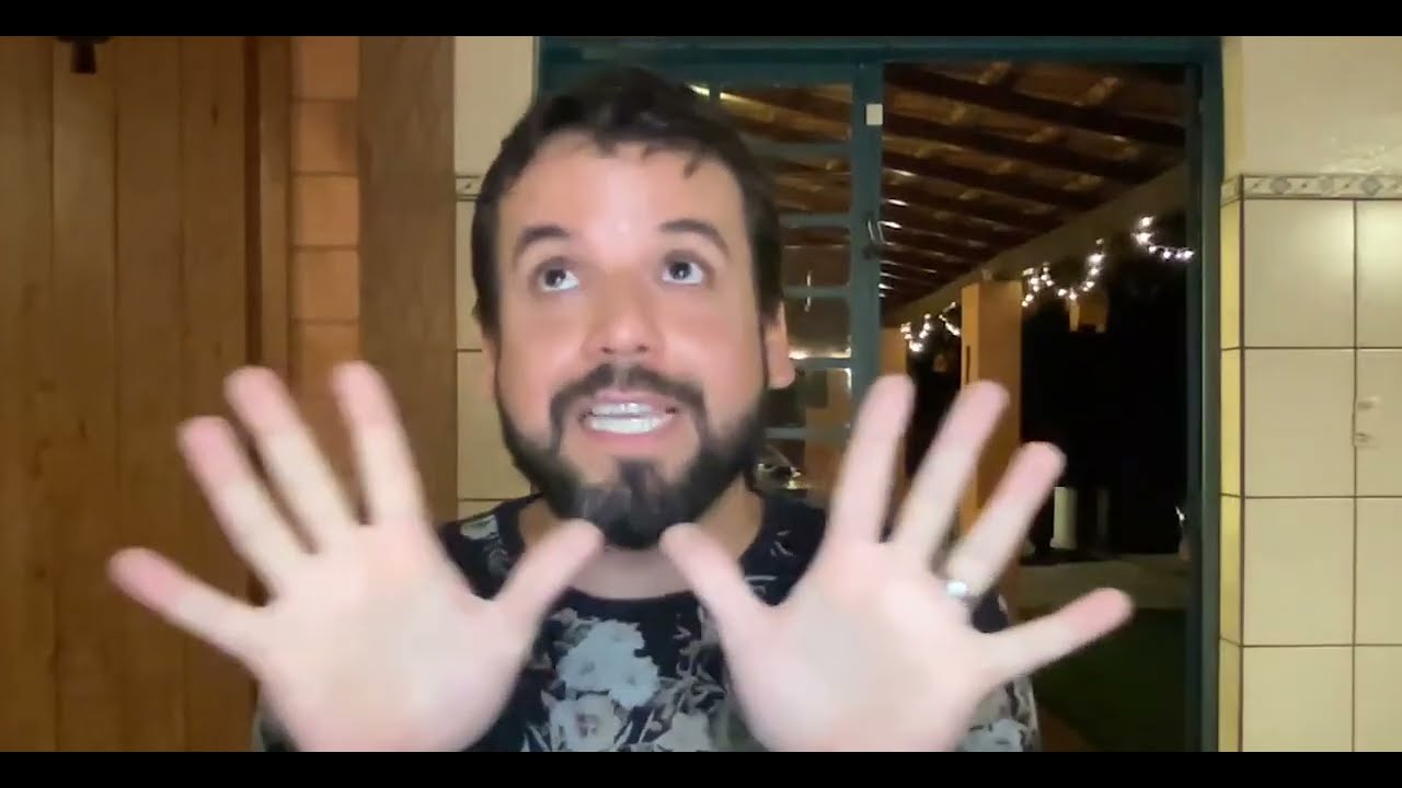 Desbloquear nossos sonhos | Gustavo Gitti