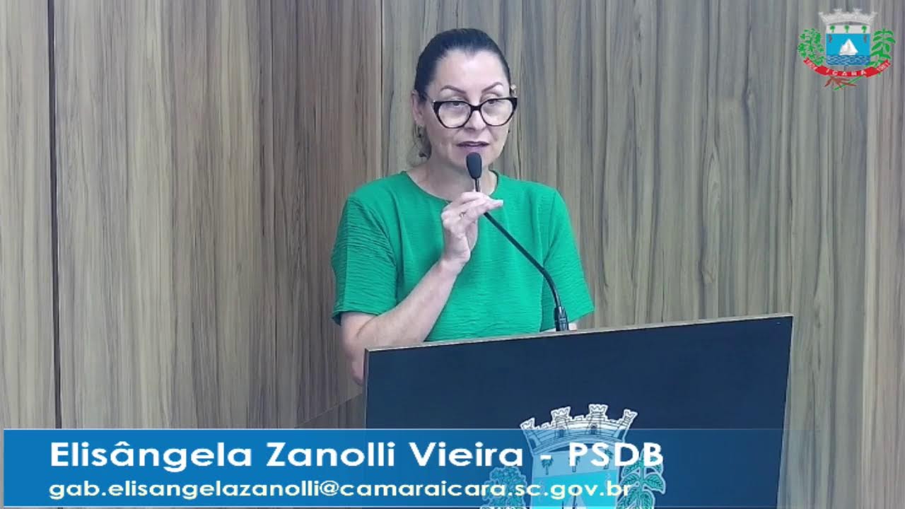 65ª Sessão Ordinária - 08 de dezembro de 2025