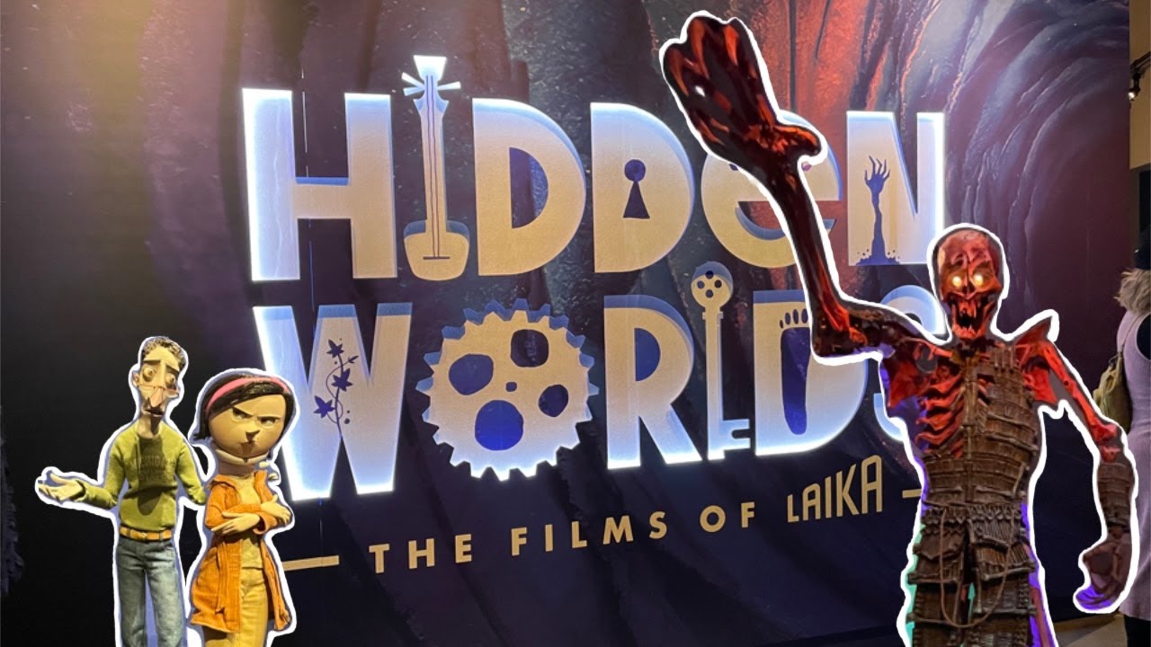 Laika Exhibit 2023