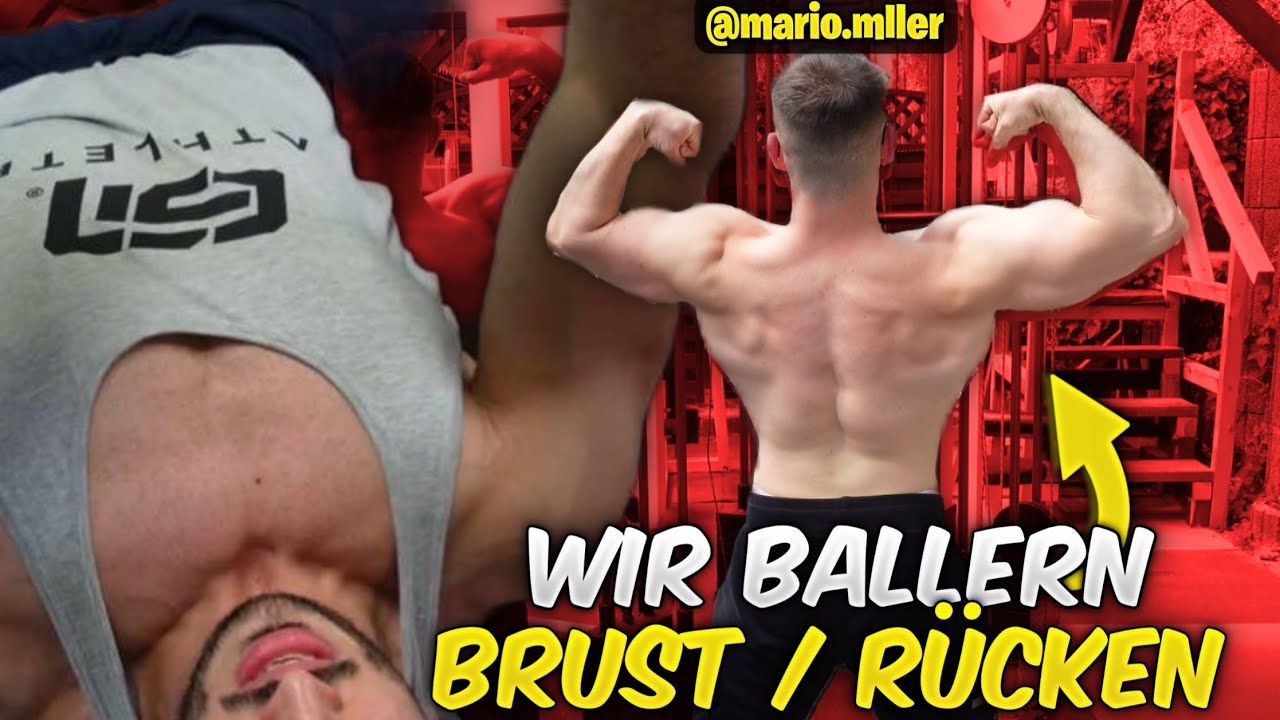 SCHLUSS MIT DEM FASER QUATSCH, JETZT WIRD GEBALLERT!