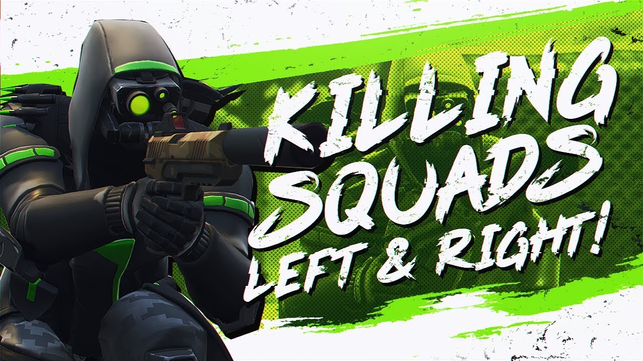 18 KILL SOLO SQUADS! RIDICULOUS SNIPES... (Fortnite BR Full Match)