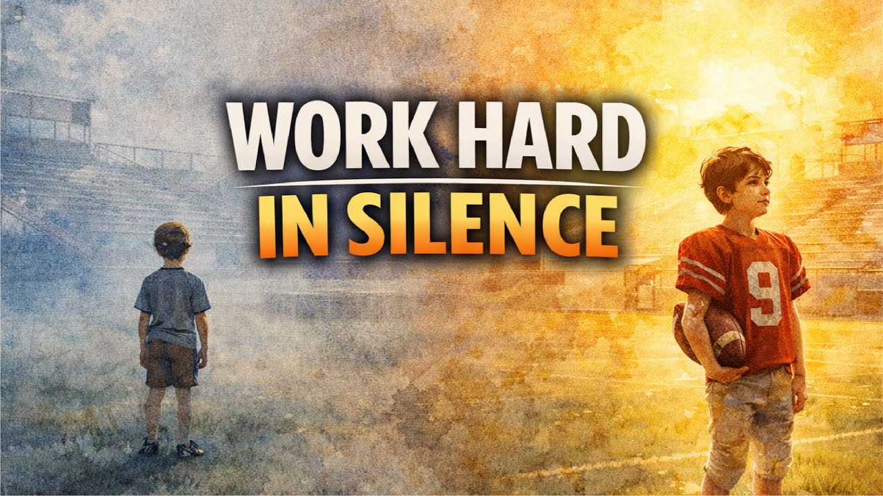 Success Is Earned, Not Given | A Powerful Motivational Story | Life of Story