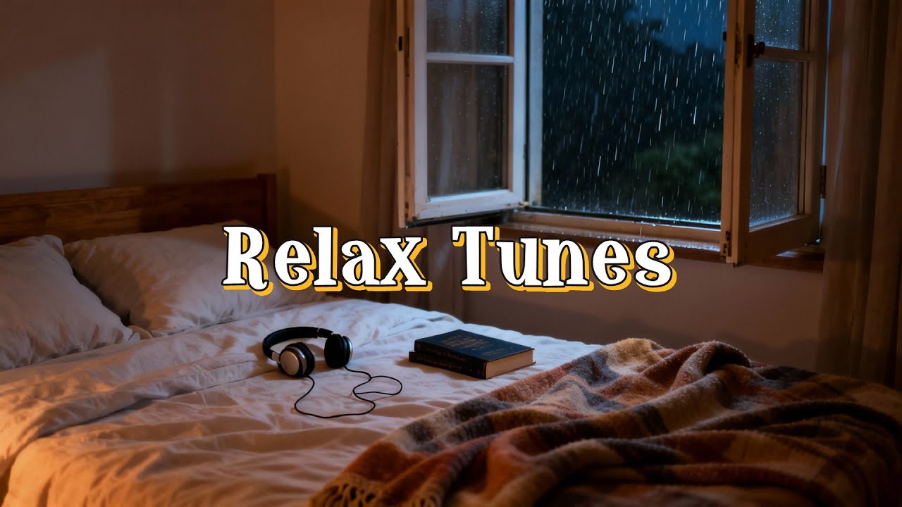 Chill Lo-fi Hip Hop | Perfect for Work