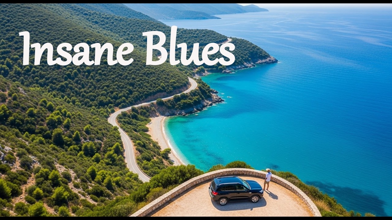 The 10 Best Beaches in Greece’s Ionian Islands for Your Dream Vacation