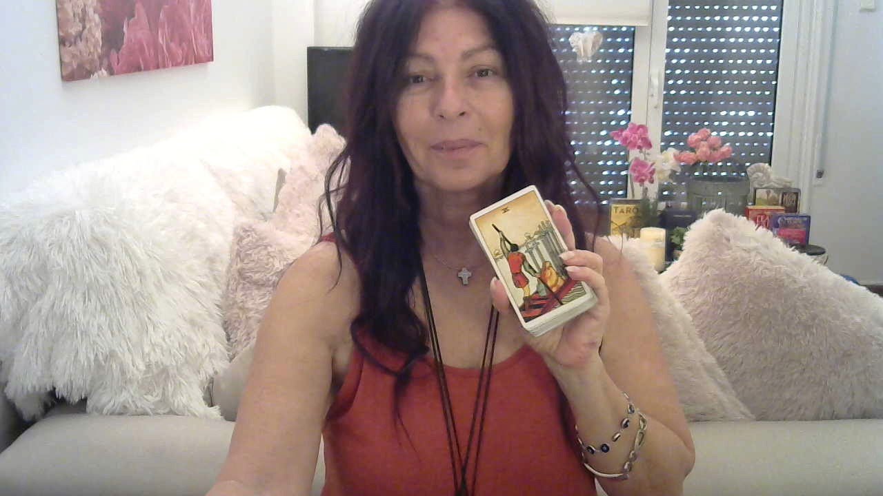 Scorpio - Their Tricks Don't Work Anymore & They're Mad!! - April 5