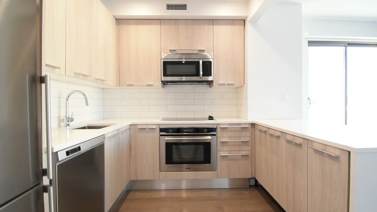 The Grove Unit #510 - Video Tour