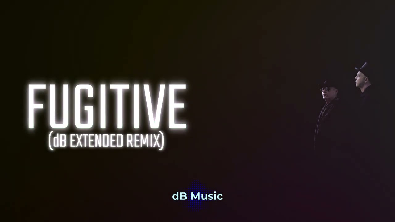 Pet Shop Boys - Fugitive (dB Extended Remix) *subscriber request*