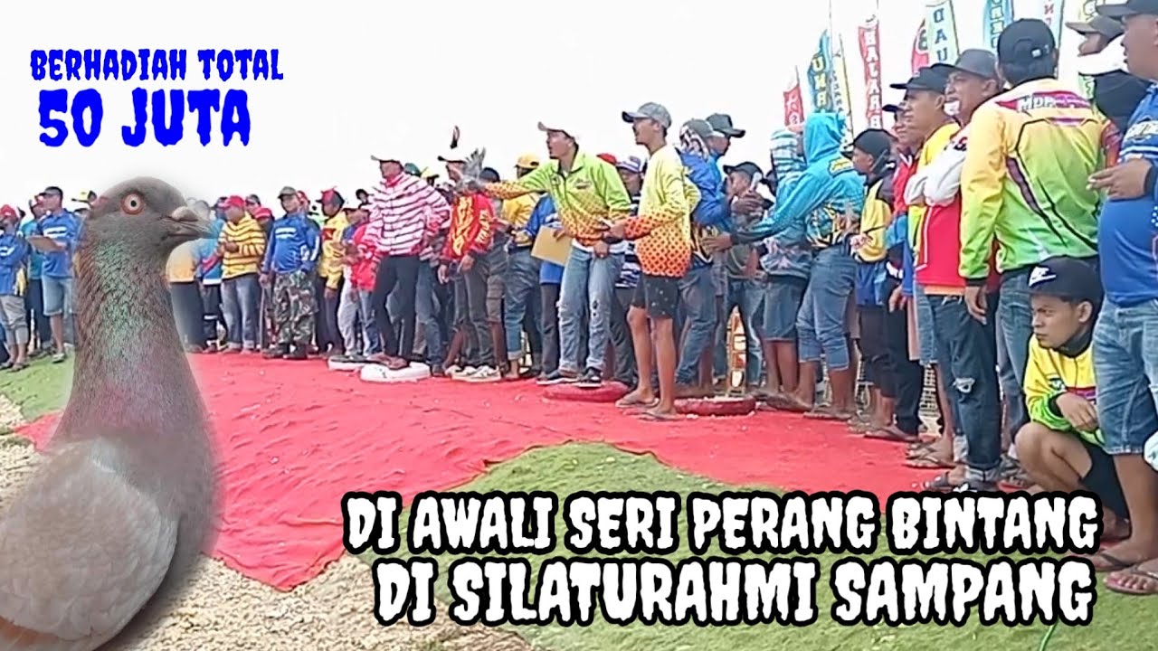 KOPLAK AREA sedang live sekarang!