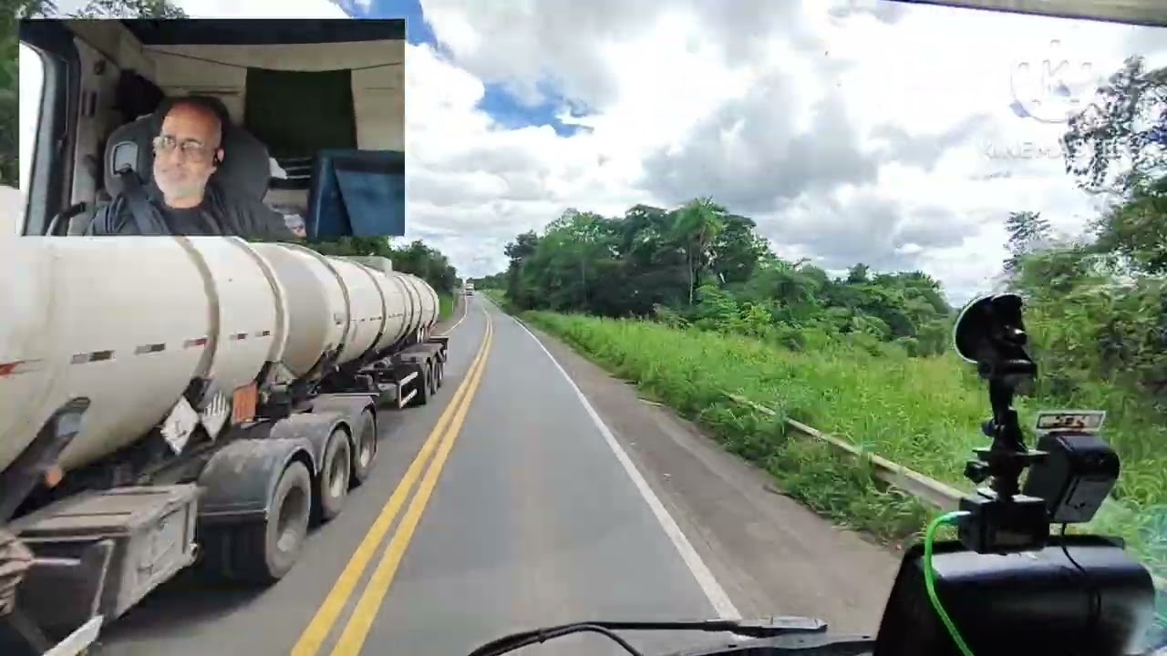 Chegando em Araguaína TO