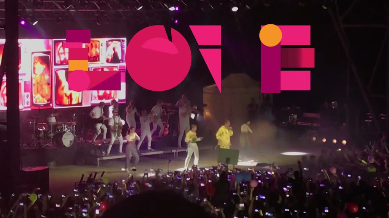 Invited Marcus & Martinus | Terra Vibe Park Greece 2019 (Episode 1)