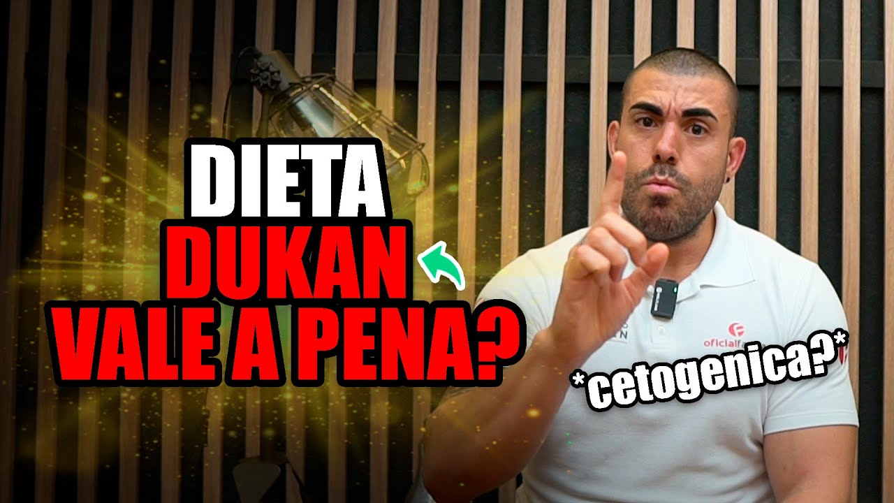 Dieta Dukan | A melhor para emagrecer?