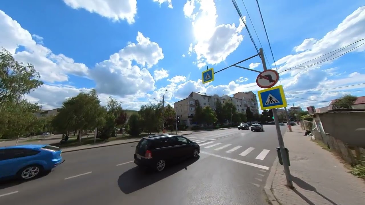Husi Vaslui Romania