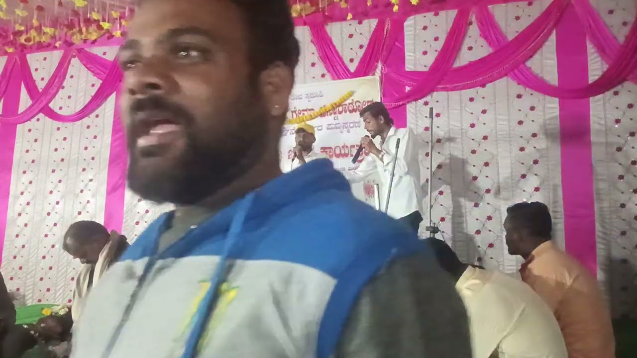 Ballu Chauhan Govind Chauhan v/s Sachin Rathore Mohan Rathore 🙏🏻 Banjara Bhajan 🎤 Call 8197621486📞