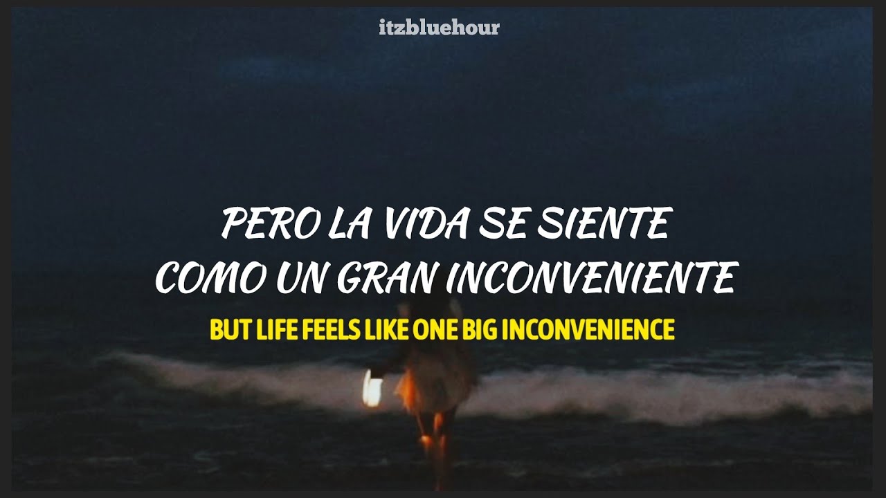 Lower - Olivia O'Brien (sub. español) // lyrics