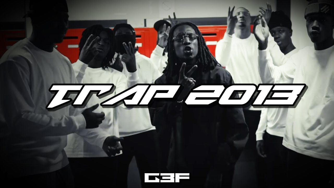 TVLM x CHIEF KEEF Type Beat 2025 | Instru Chicago Drill " TRAP 2013 🏴"
