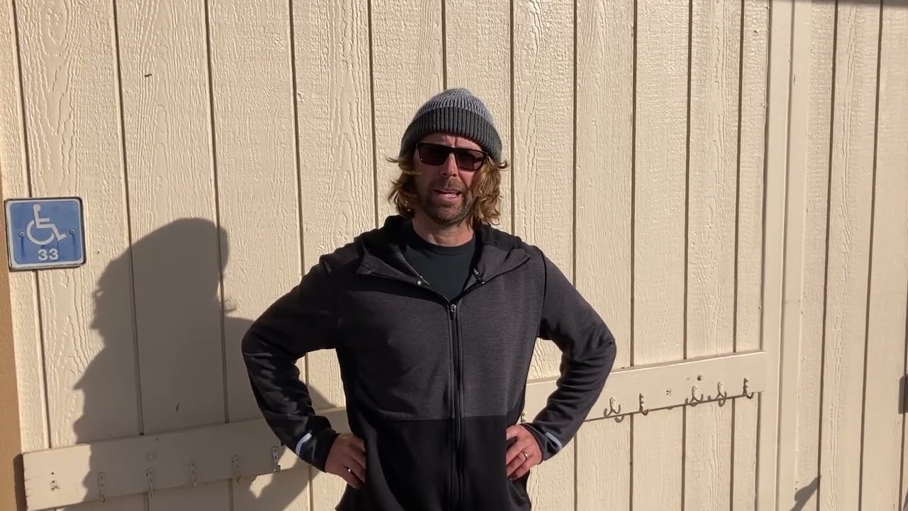 Teacher Spotlight - Marty This or That Questions