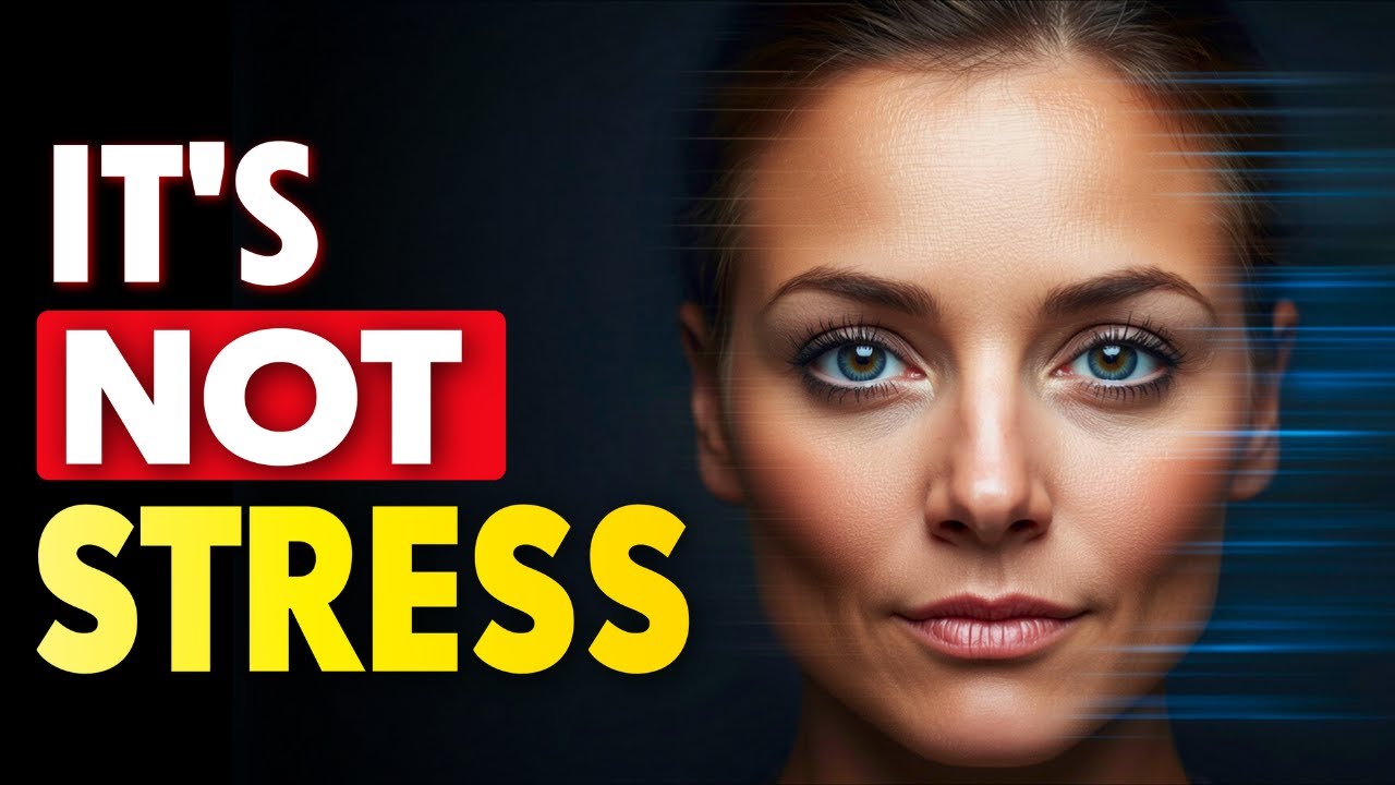 The #1 Reason You Feel So Emotional (It’s Not Just Stress)