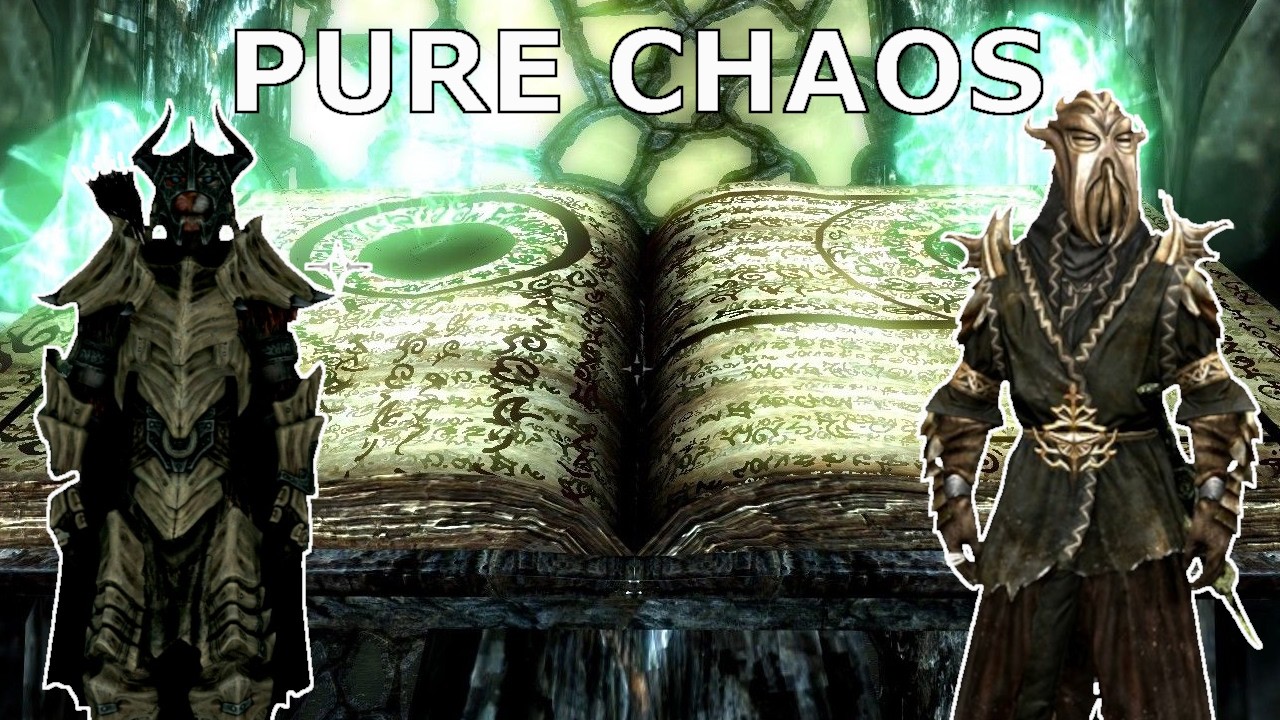 I Forgot How INCREDIBLE Skyrim's Dragonborn DLC Is!