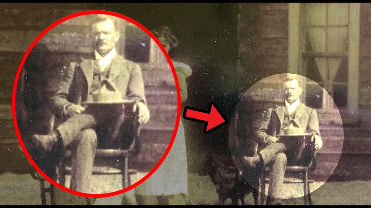5 Eerie Historical Mysteries Ever That'll Creep You Out