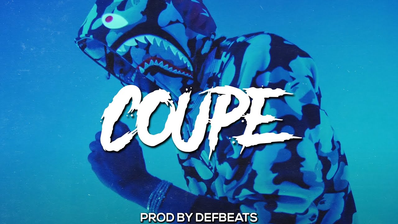*SOLD* Russ Millions X Tion Wayne X UK Drill Type Beat - 