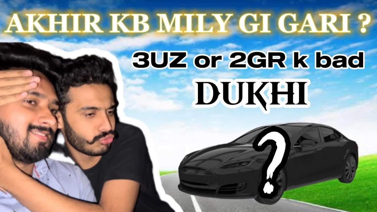 Kahan Mily Gi Gari 💔 ? Project Hunting Day 2 | Team Sinister