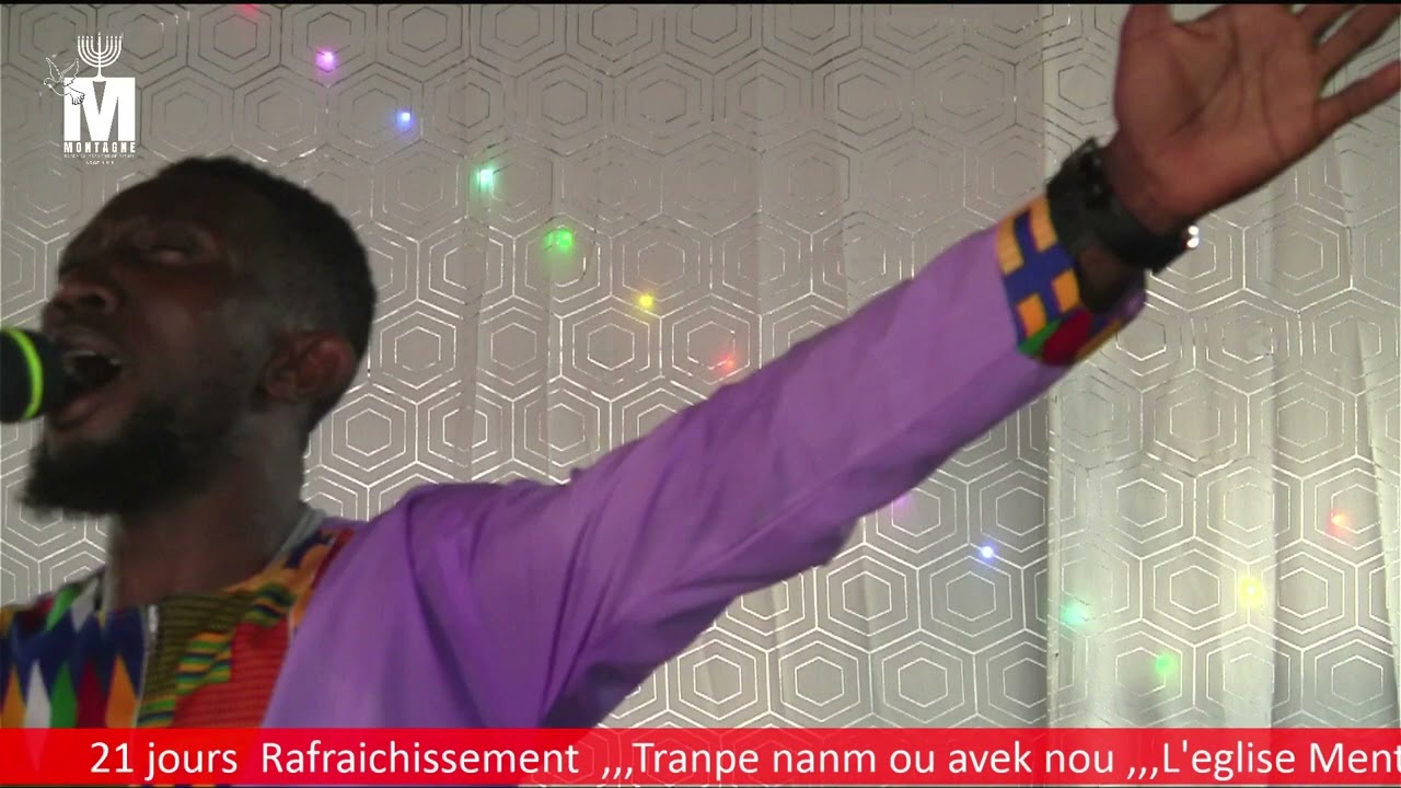7eme soiree De Rafraichissement