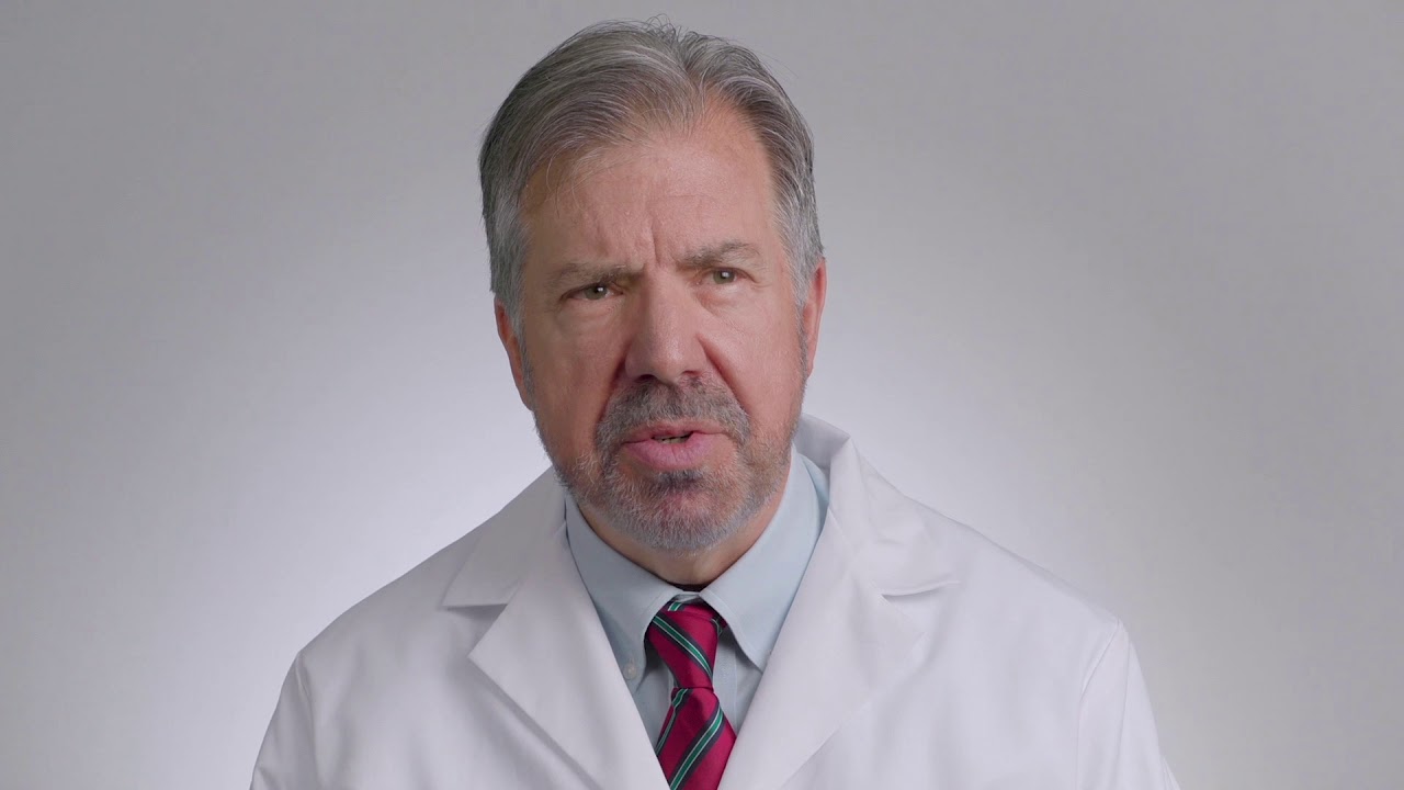 Board-Certified Dermatologist Dr. Frederick Roberts