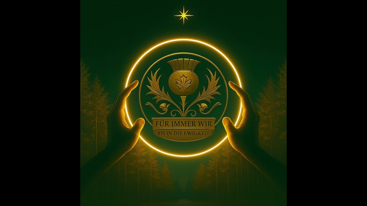 Für immer wir, bis in die Ewigkeit (Progressive House)