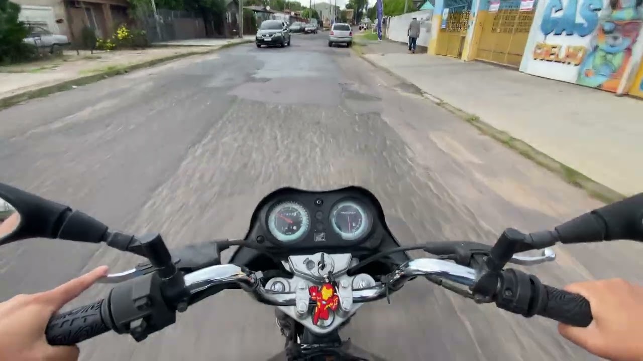 Bora pra casa 🏡 
