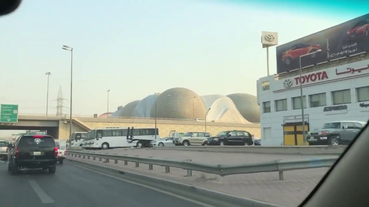 27/07/2020 From Andalous to Salmiya