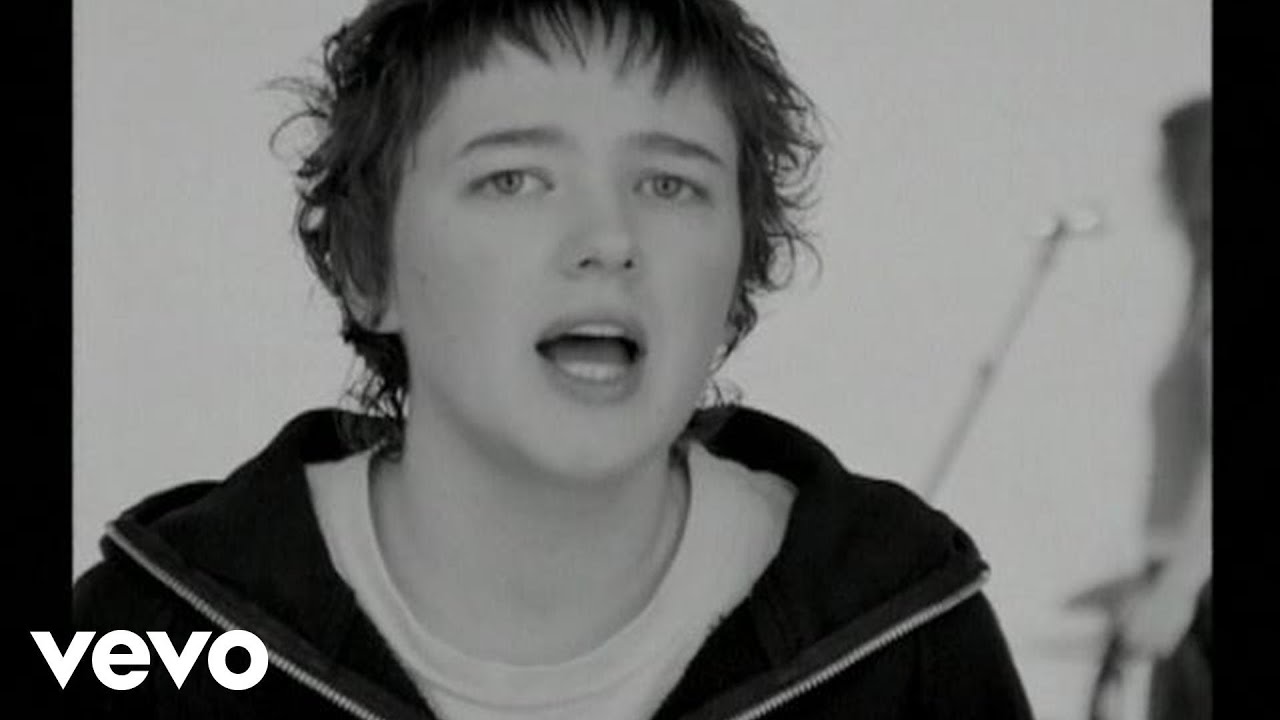 Marie Key Band - Kleptoman (Music Video)