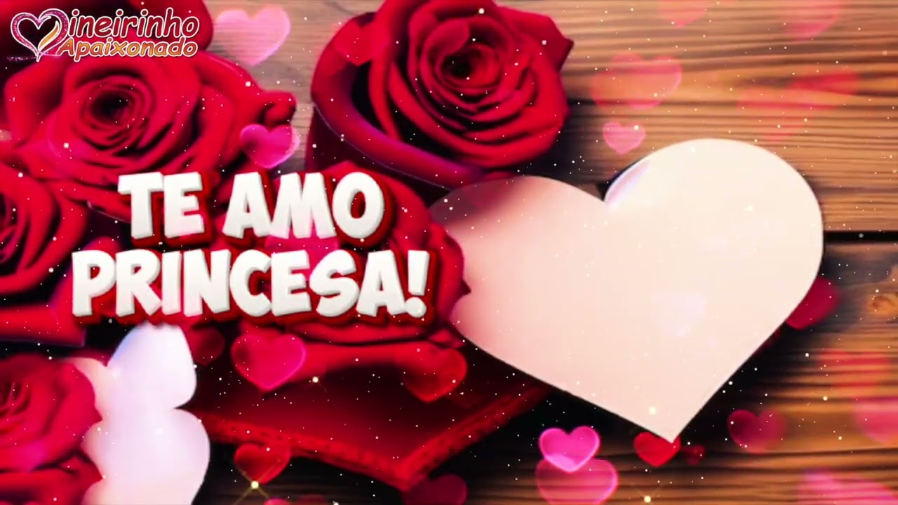 Nunca Imaginei Que Era Possível Te Amar Tanto Assim! 💘
