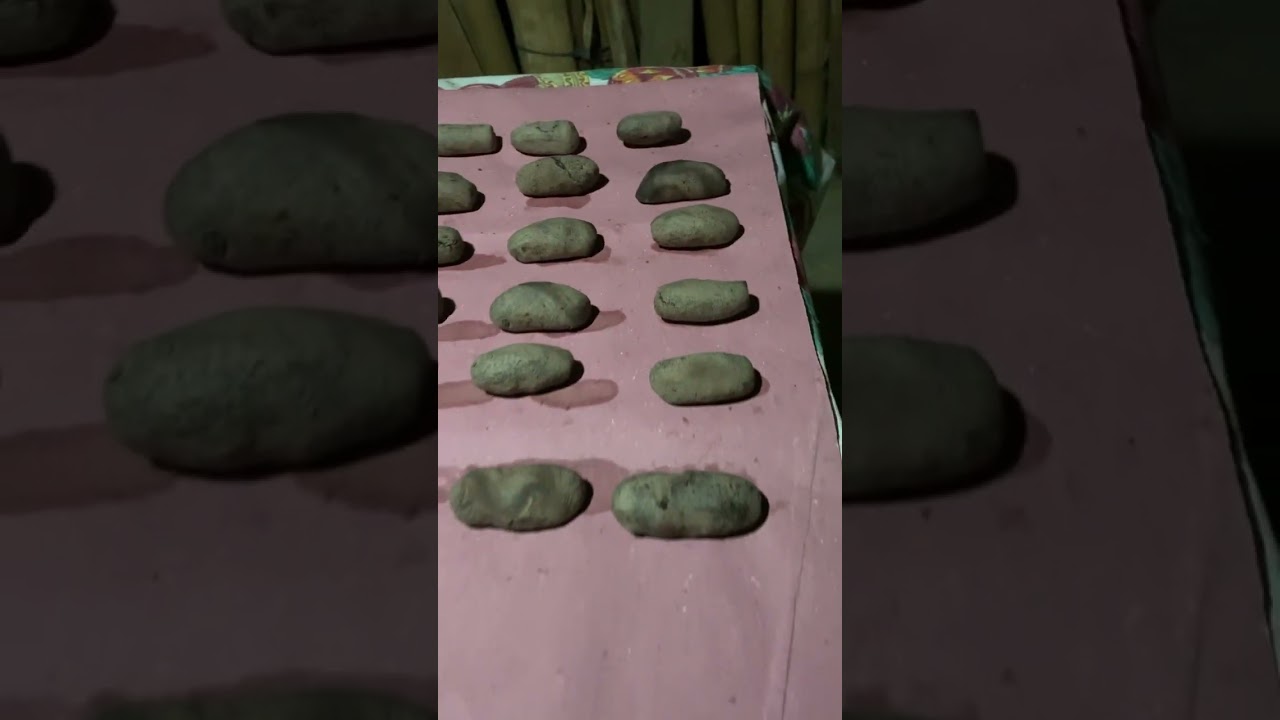 Así quedan unas tablillas y un chocolate ya preparado 