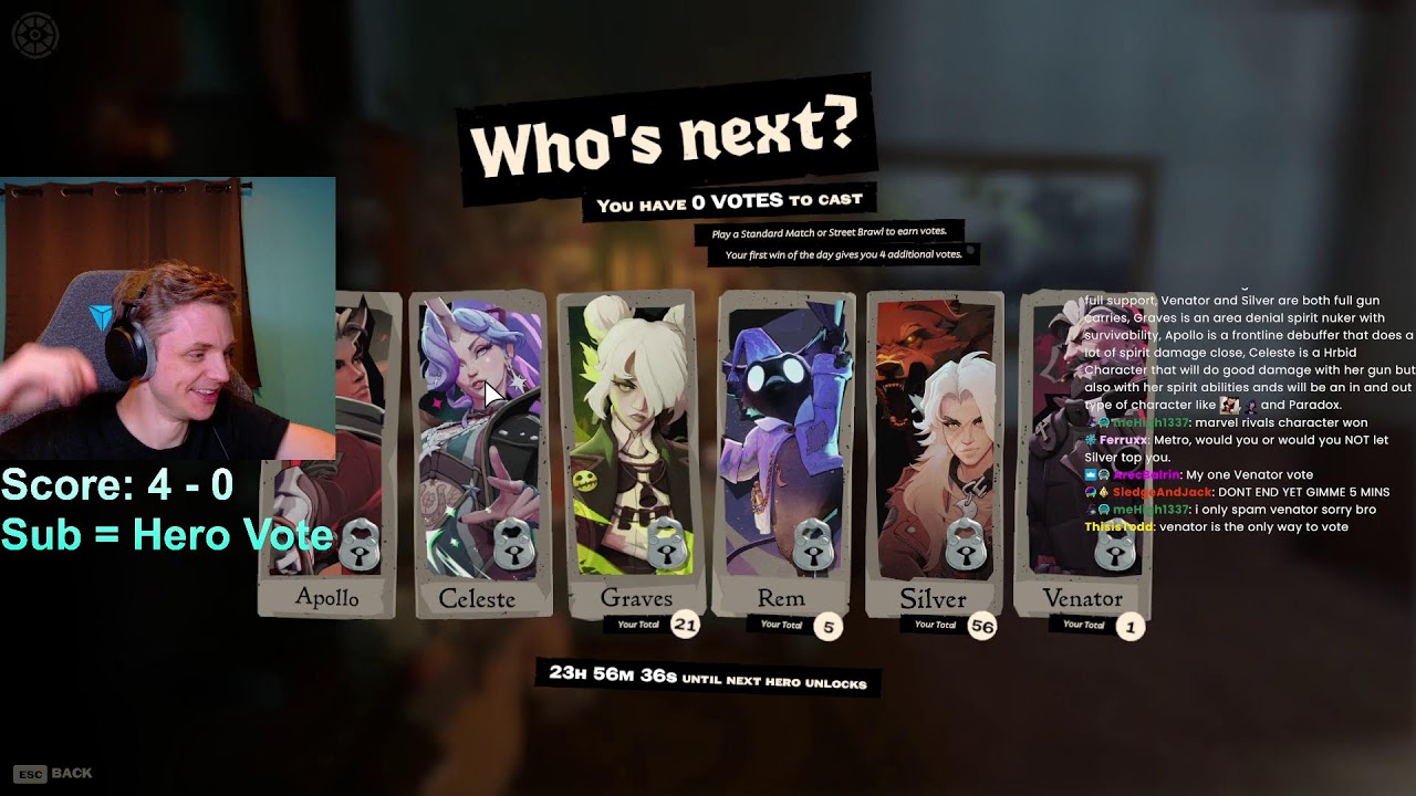 🟥 #1 Wraith Seven Billy | Eternus 6 Grind | New Hero Playstyles !Leaked 🟥