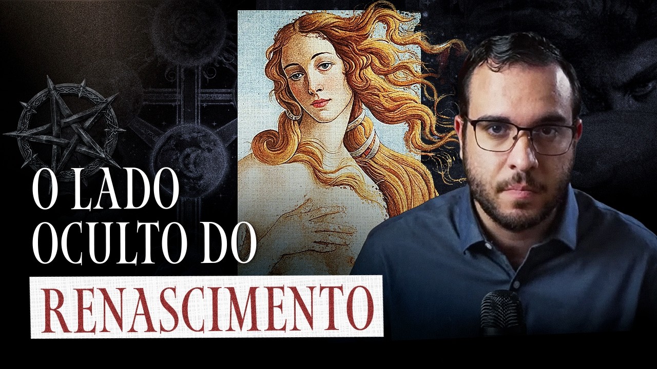 Renascimento: a verdade por tr&aacute;s do mito