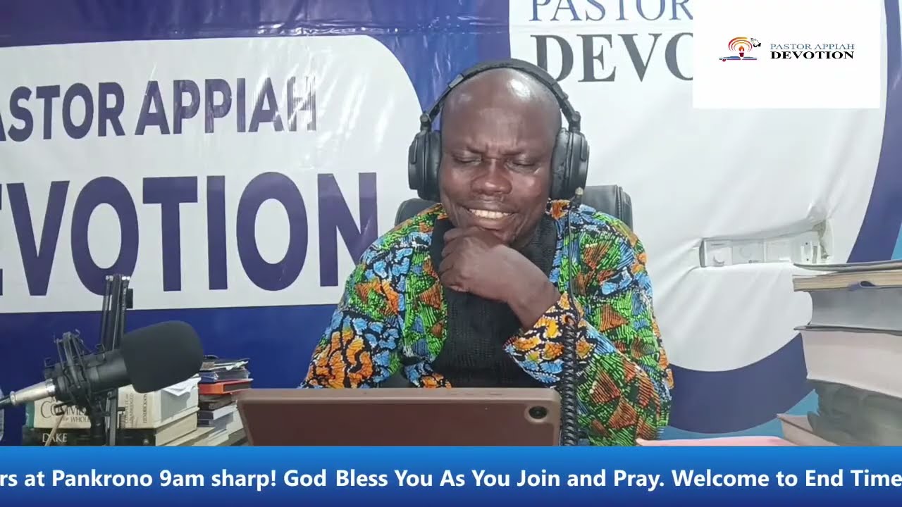 TRAVAILING IN PRAYER FOR HOLISTIC PROSPERITY. DAY- 15