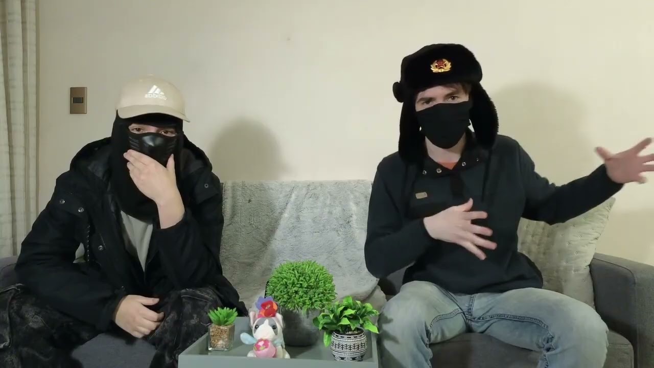 🟣 Directo de cap provando dulces chilenos con el señor justnova (para YT)