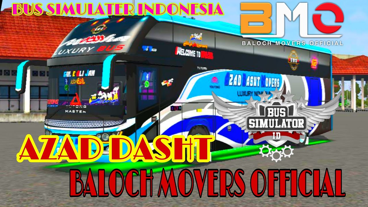 AZAD DASAT MOVERS (LUXURY NOVA YOUTONG).....🚦🚍.. Shooting With Group Members....💕💞