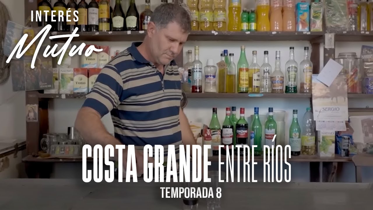 Costa Grande (Entre Ríos) - Interés Mutuo - Temporada 8