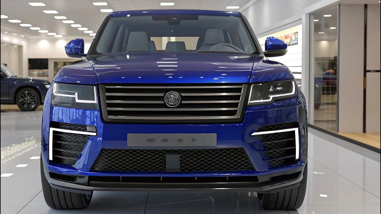 2026 United Bravo REVEALED!🔥 Budget King Returns with New Look & Features!---