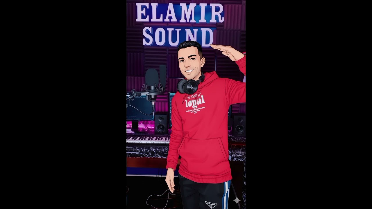 مينص عيونها بريئه ♥️ ل محمد مانو 