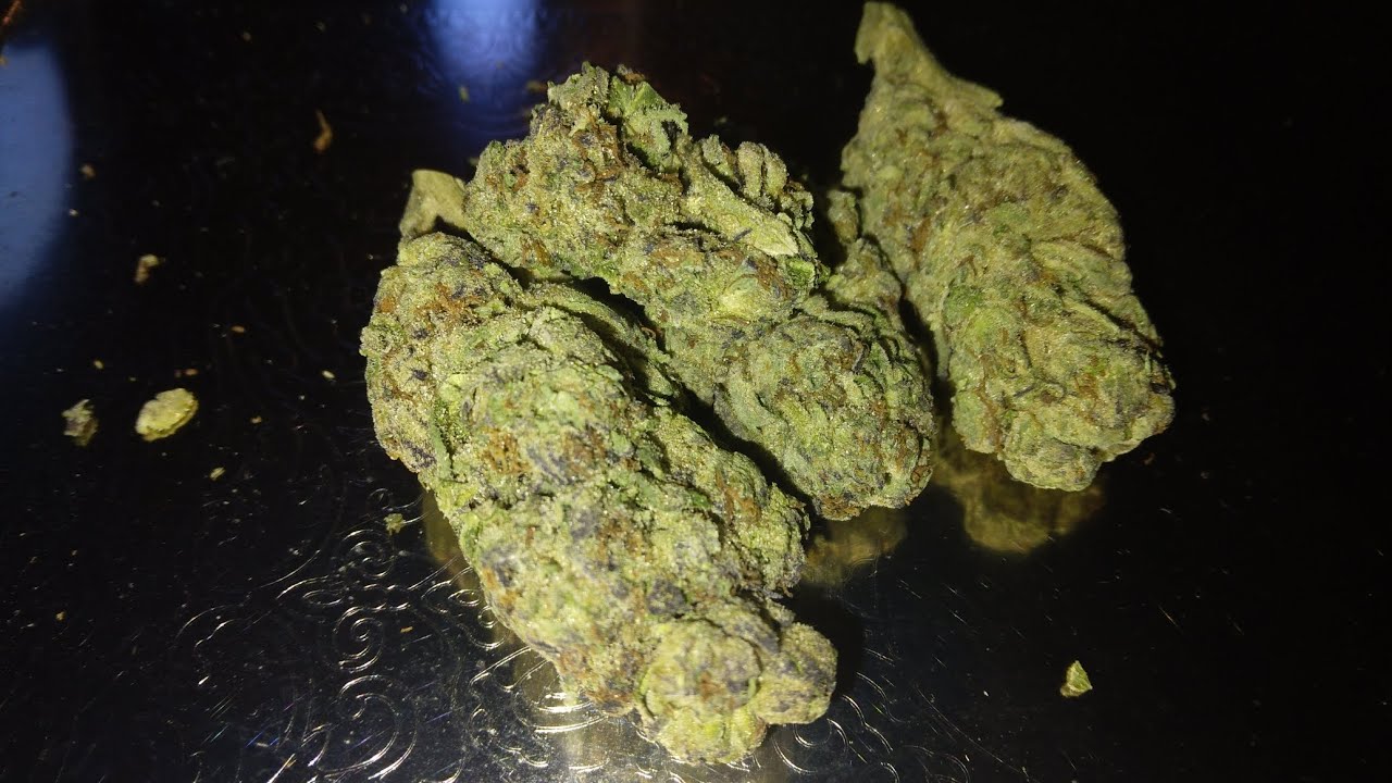 Gush mints strain-Review-🦉😎🍃💨💨