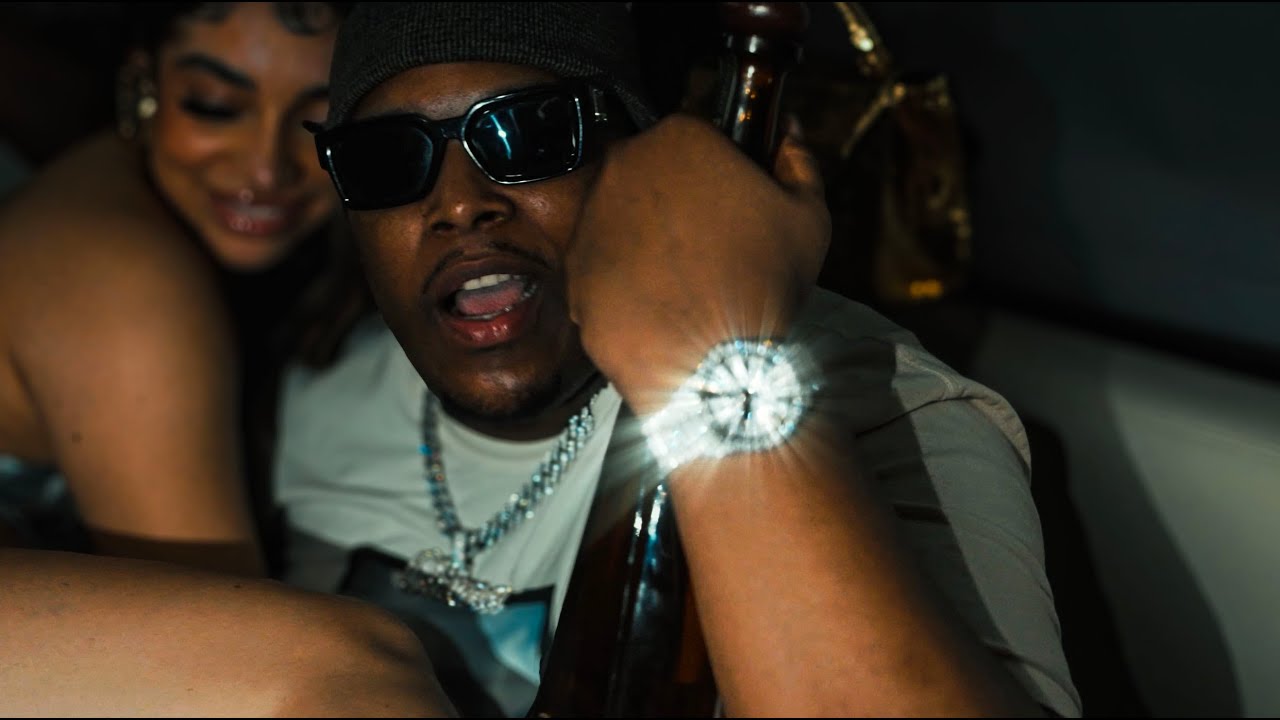 BlueBucksClan- Bubba Wallace (Directed by @tevoLAron )