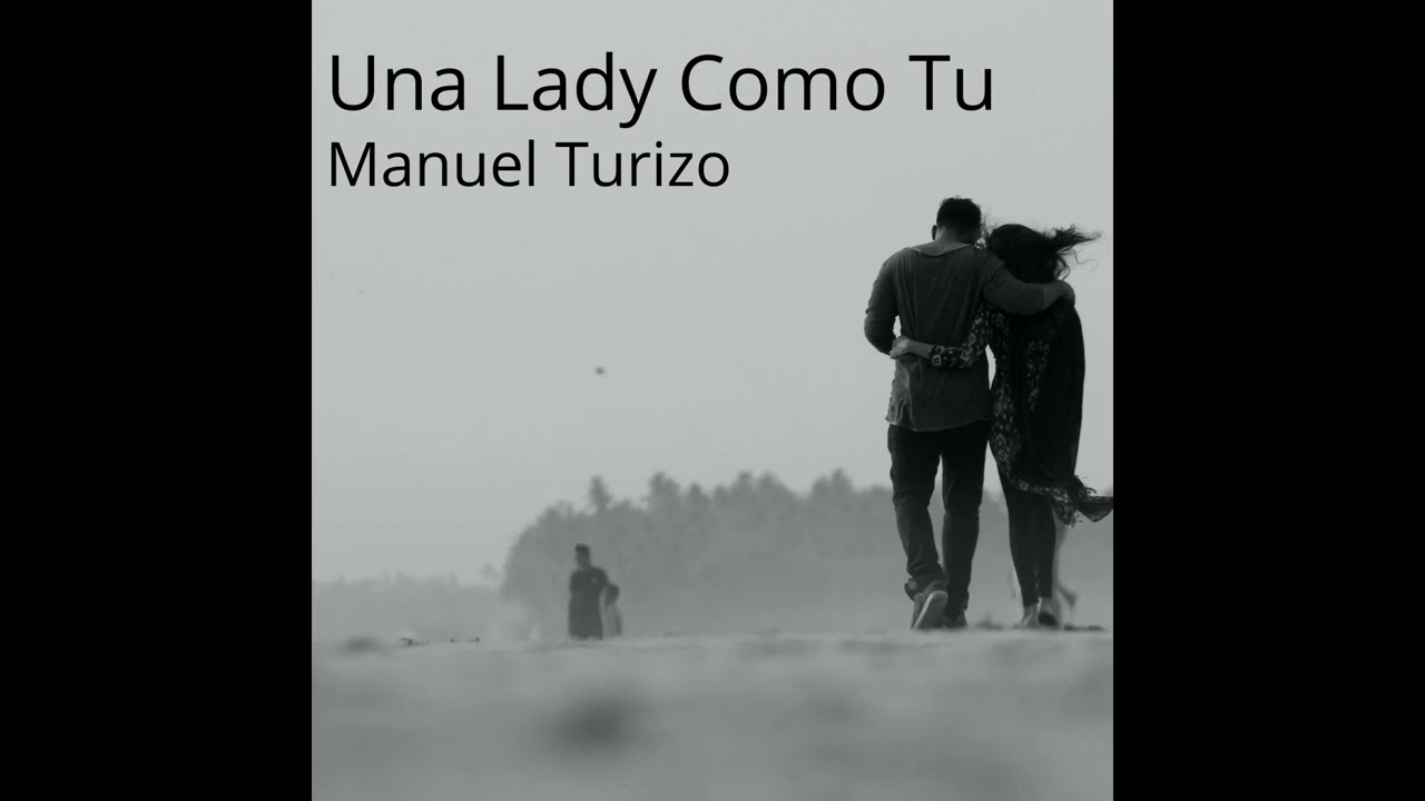 Manuel Turizo - Una Lady Como Tu - Slowed - Reverb