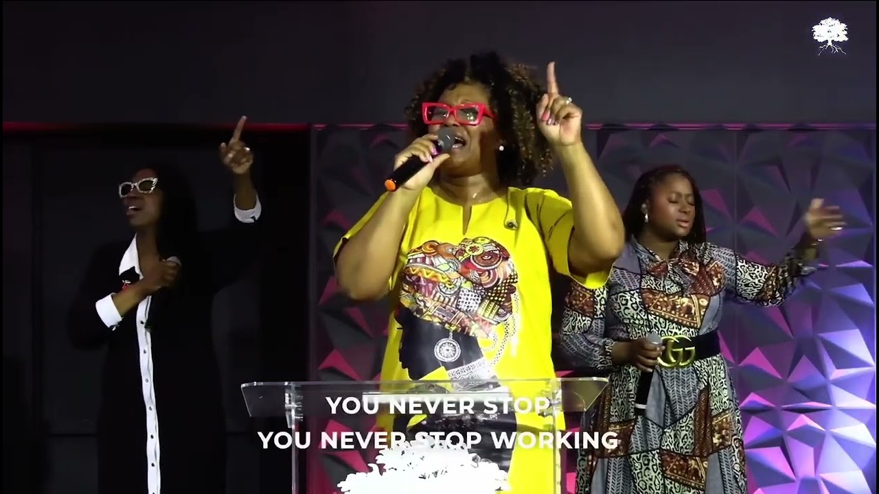 Waymaker - Sinach (COVER by Anisa Fowler)