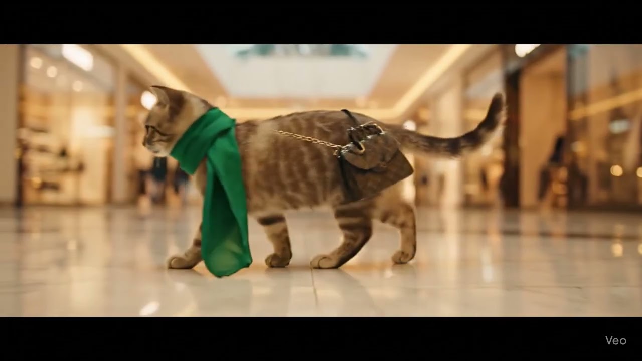#catstory #catsofyoutube #catsofinstagram #cats #catwalk#catwithstyle #catvideos #catmemes 